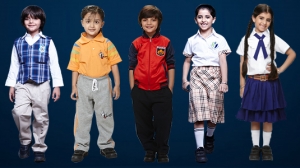 Unleash Professionalism: Best Uniforms from Delhi's Finest Supplier